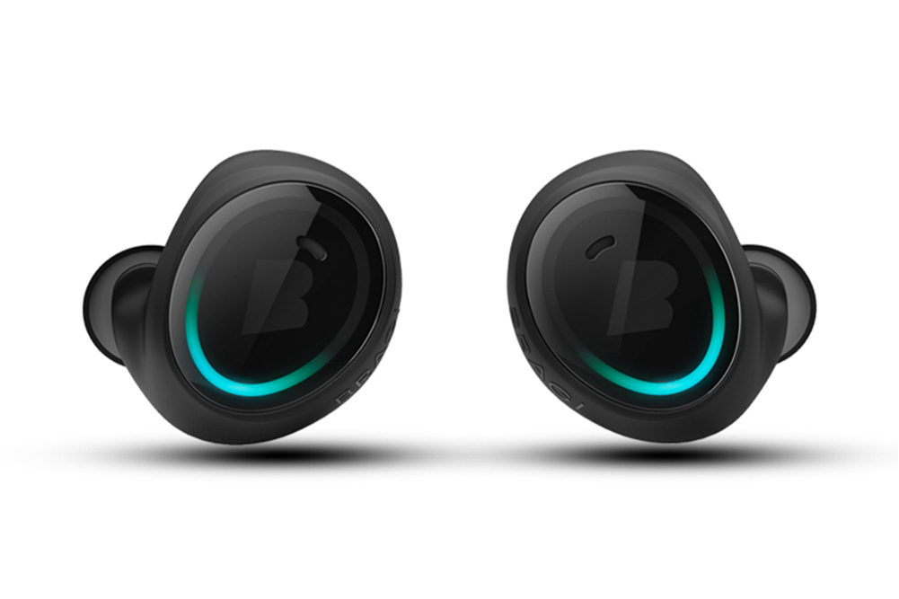 BRAGI The Dash Pro BRAGI The Dash Pro