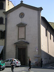 耶穌佩萊格里諾小聖堂