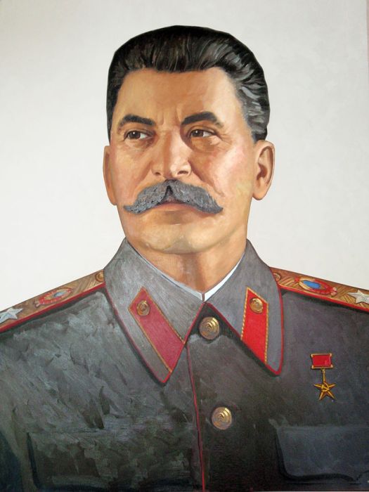 蘇聯部長會議主席(蘇聯總理) 蘇聯部長會議主席(蘇聯總理)