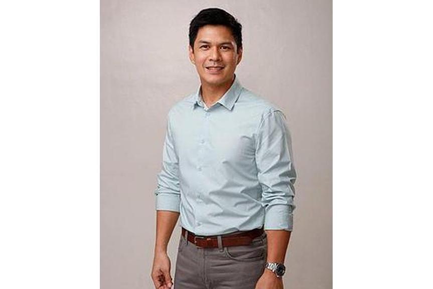 Raymart Santiago Raymart Santiago