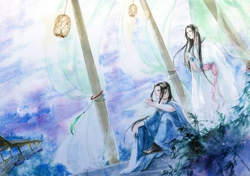 狐緣傳 狐緣傳
