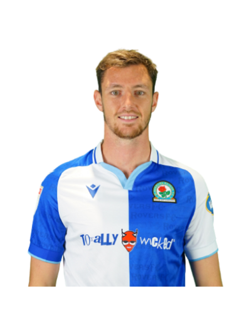 Dominic Hyam Dominic Hyam