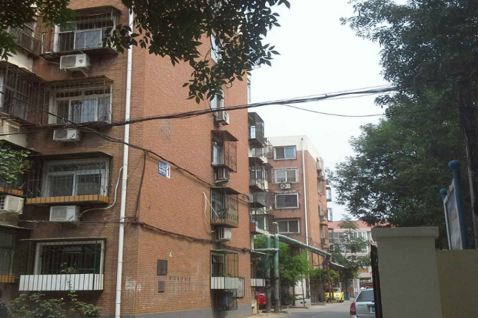 江川北里 江川北里