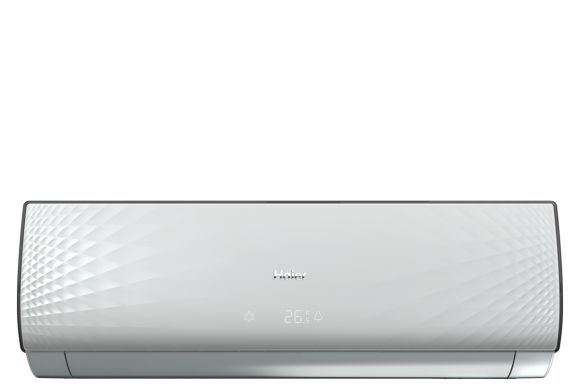 海爾KFR-26GW/10CCB22A 海爾KFR-26GW/10CCB22A