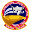 STS-51-G STS-51-G