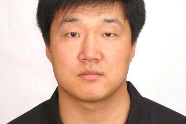 任相魁 任相魁