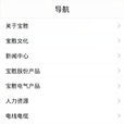 寶勝電纜 寶勝電纜
