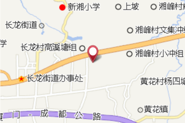 炮竹沖 炮竹沖