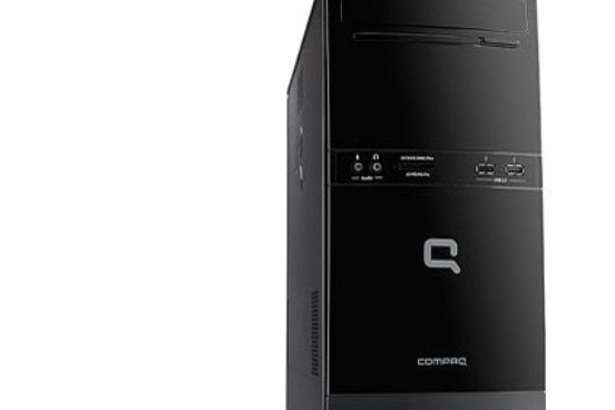 HP Compaq CQ3251cx HP Compaq CQ3251cx