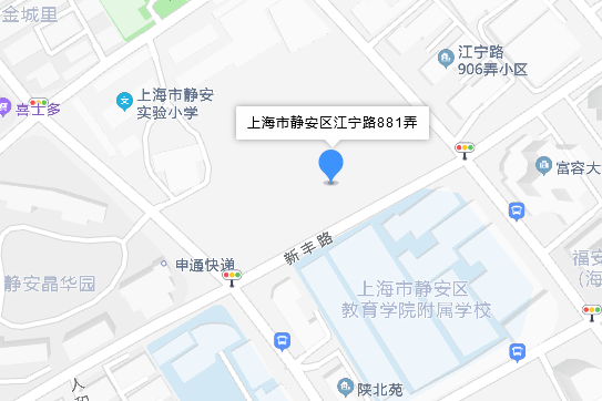 江寧路881弄 江寧路881弄