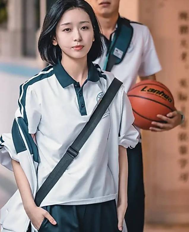 花海(2025年陳偉祥執導的奇幻校園劇) 花海(2025年陳偉祥執導的奇幻校園劇)