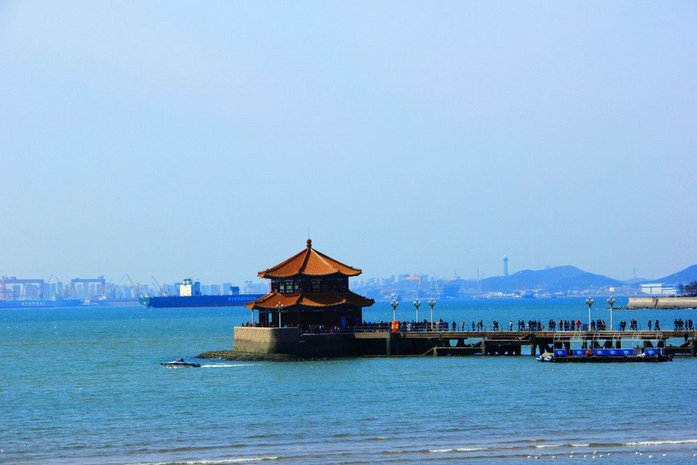 愛在青島 愛在青島