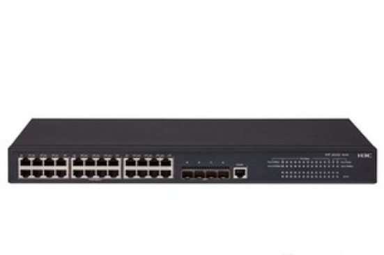 H3C MS4320S-28P H3C MS4320S-28P