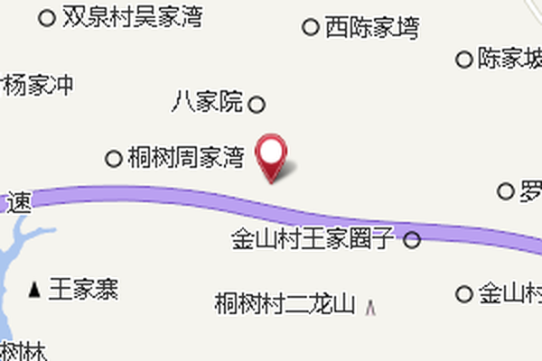 龍王廟崗 龍王廟崗