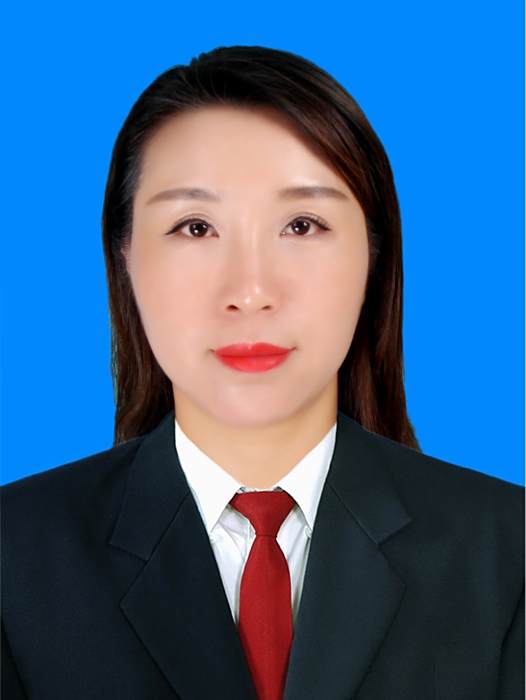 楊麗麗(貴州省黔東南苗族侗族自治州榕江縣機關事務服務中心副主任) 楊麗麗(貴州省黔東南苗族侗族自治州榕江縣機關事務服務中心副主任)