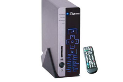 迪美視HMC-35R(1TB) 迪美視HMC-35R(1TB)
