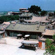 晉江龍山寺 晉江龍山寺