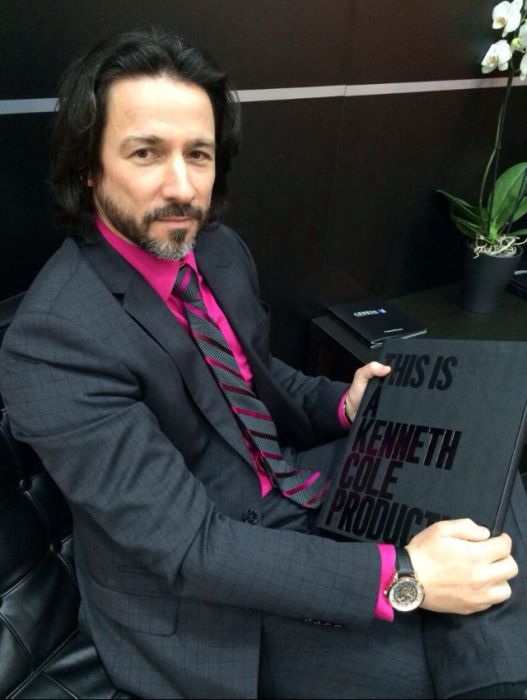 David Smordoni David Smordoni