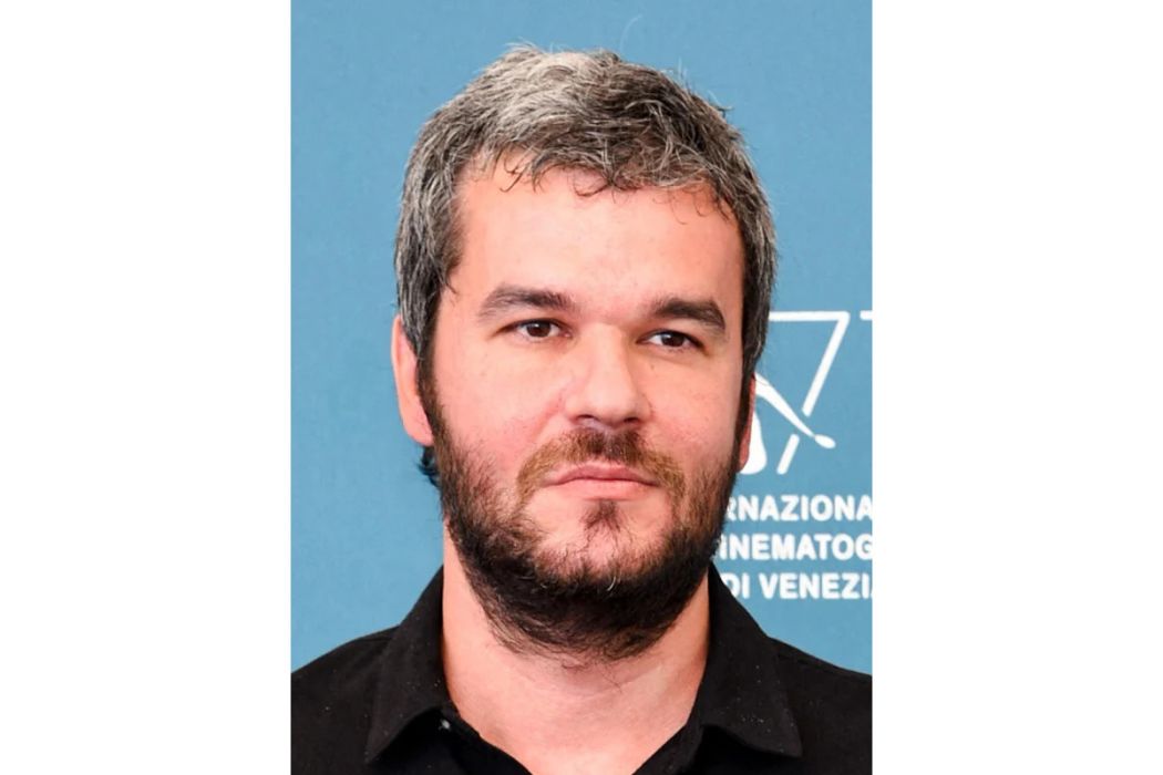 克里斯托斯·尼寇(Christos Nikou) 克里斯托斯·尼寇(Christos Nikou)