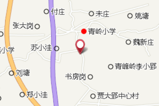 小黑窪