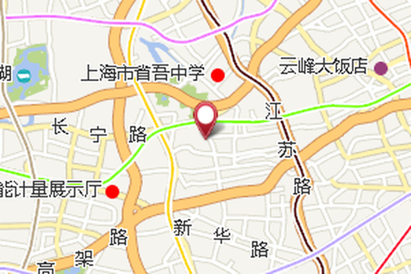 姚家角 姚家角