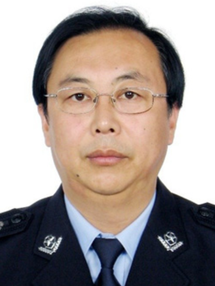 王亮(河北省保定市公安局黨委委員、一級高級警長) 王亮(河北省保定市公安局黨委委員、一級高級警長)