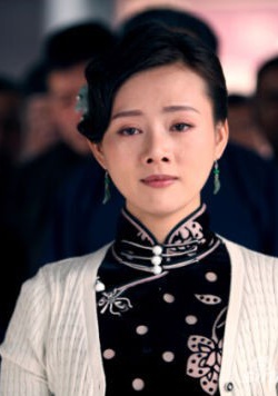 摩西密碼(遠東之戀)