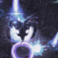 虛空撕裂者(《星際爭霸:虛空之遺》生物) 虛空撕裂者(《星際爭霸:虛空之遺》生物)