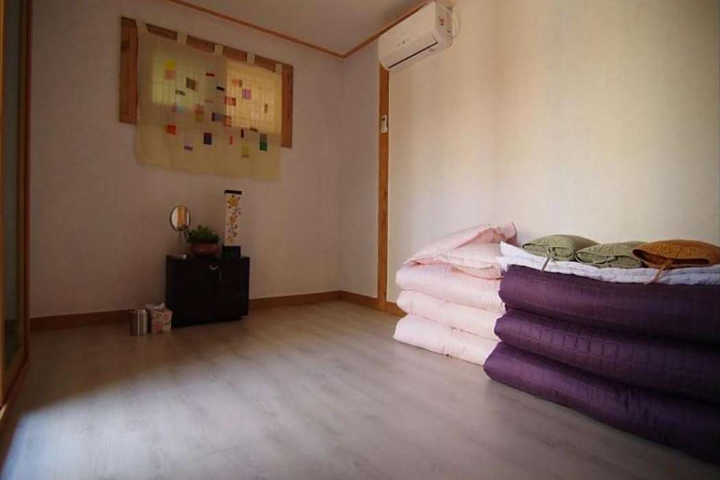 Nuhadang Hanok Guesthouse Nuhadang Hanok Guesthouse