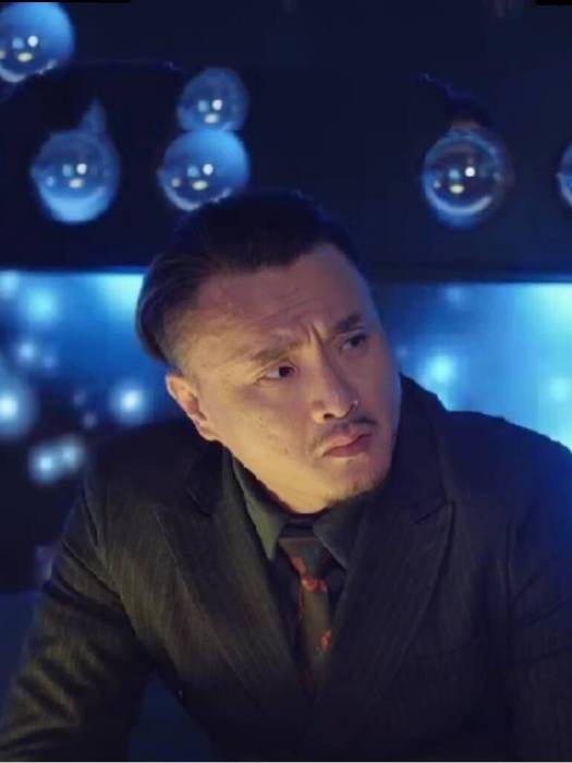 大龍(中國內地男演員) 大龍(中國內地男演員)