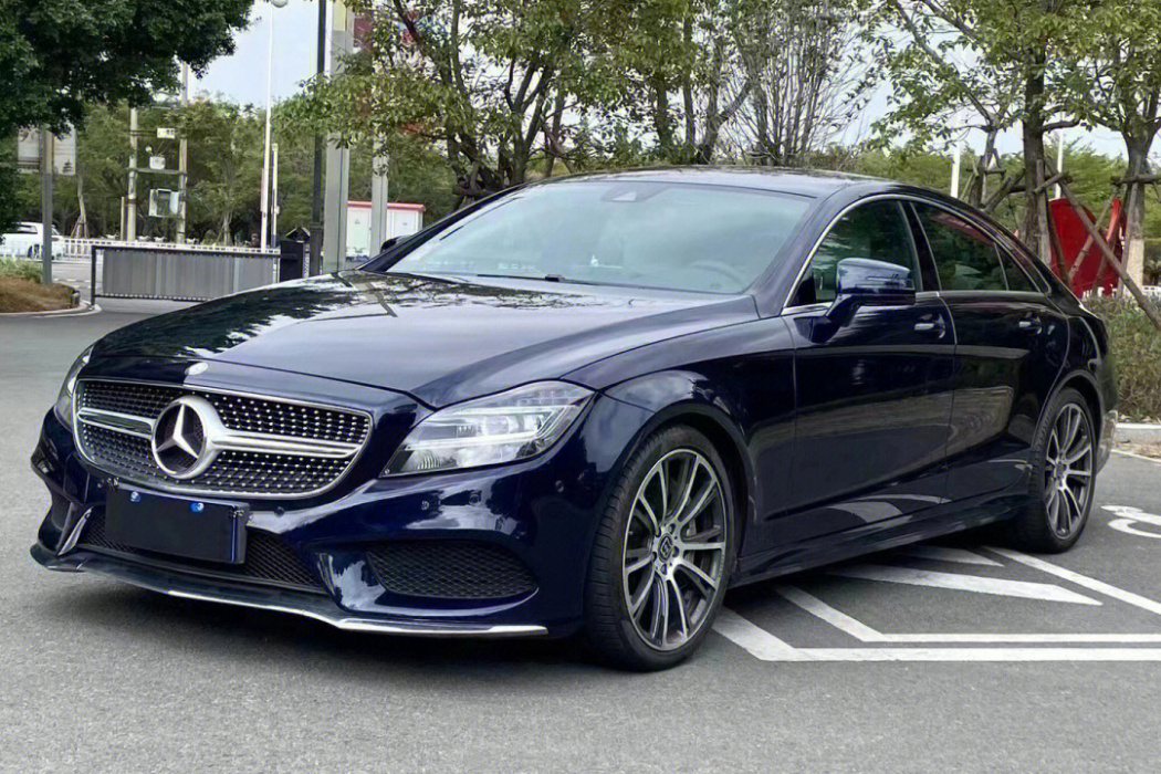 賓士CLS 320 賓士CLS 320
