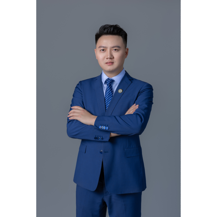 劉奇(律師) 劉奇(律師)