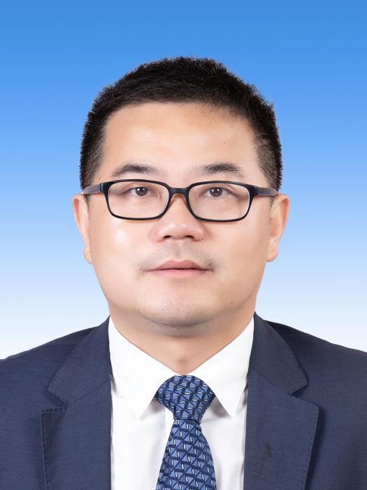 蔡偉(廣東省佛山市金融工作局局長) 蔡偉(廣東省佛山市金融工作局局長)