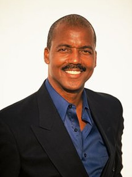 Gregory Battle Gregory Battle