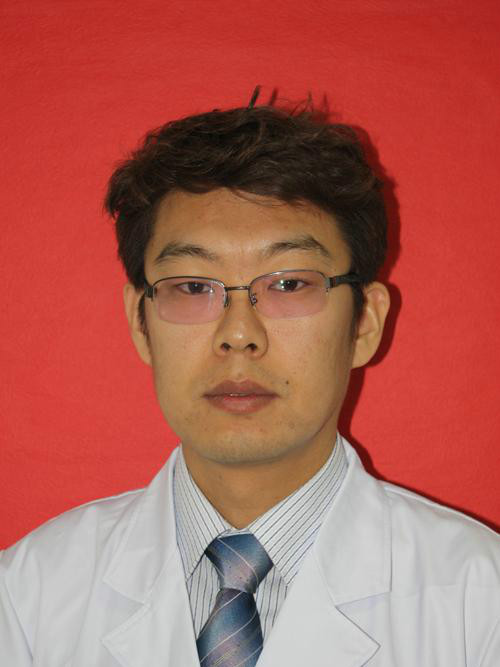 胡俊峰(頜面外科數位化整形創始人) 胡俊峰(頜面外科數位化整形創始人)