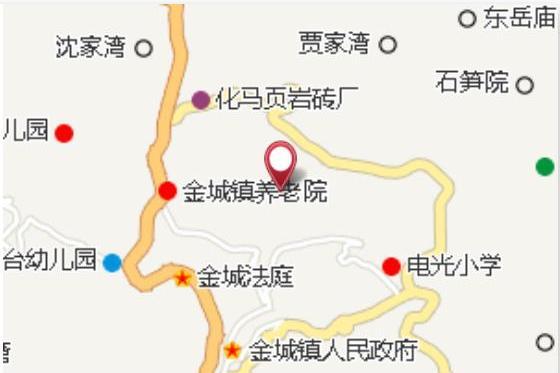 金印山 金印山