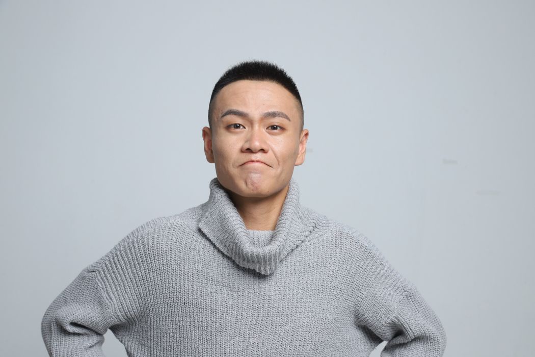 釋臣偉