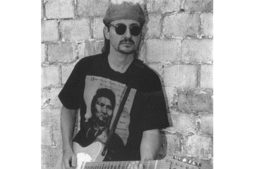 Tony Sarno Tony Sarno