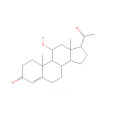 11α-孕酮 11α-孕酮