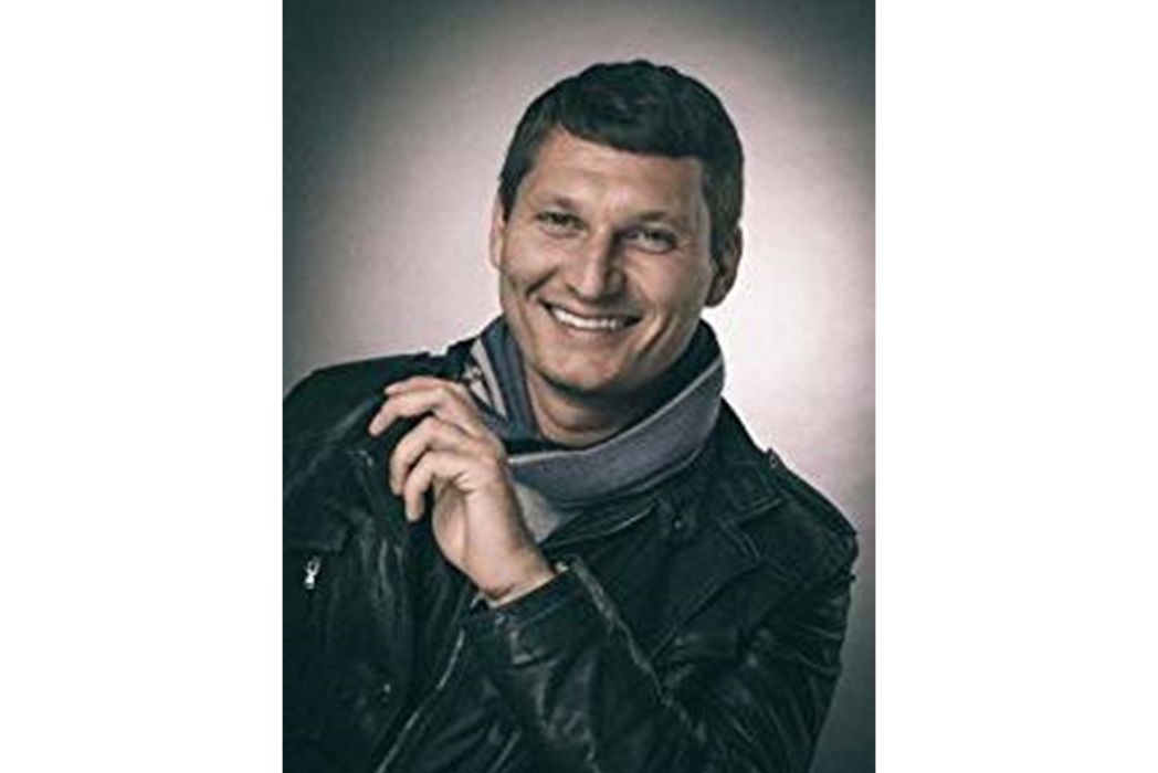 Maxim Esterkin Maxim Esterkin