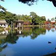 上高地 上高地
