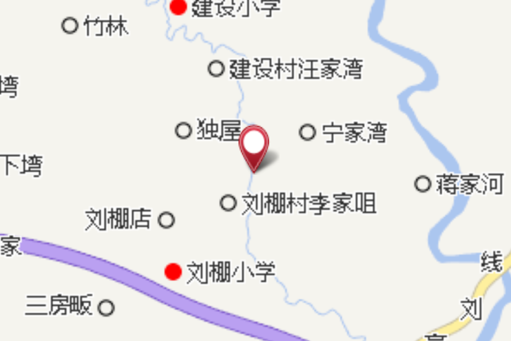 新劉家棚 新劉家棚