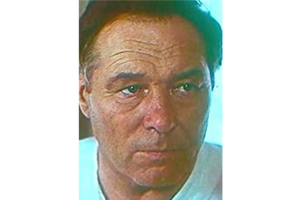 Yevgeni Burenkov Yevgeni Burenkov
