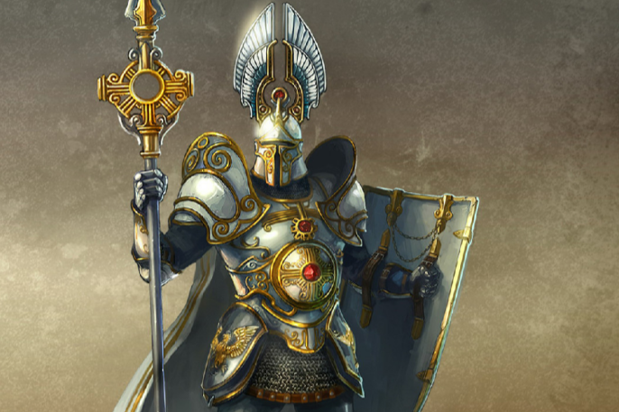 Praetorian Praetorian