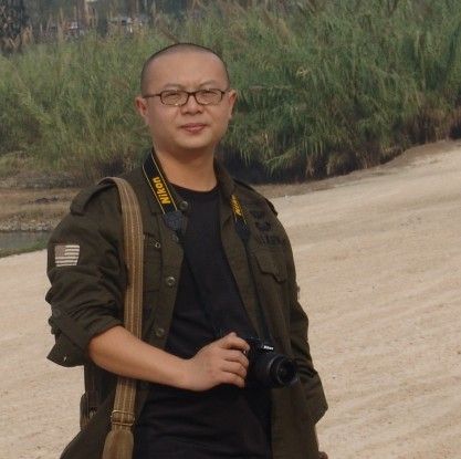 李奇聰 李奇聰