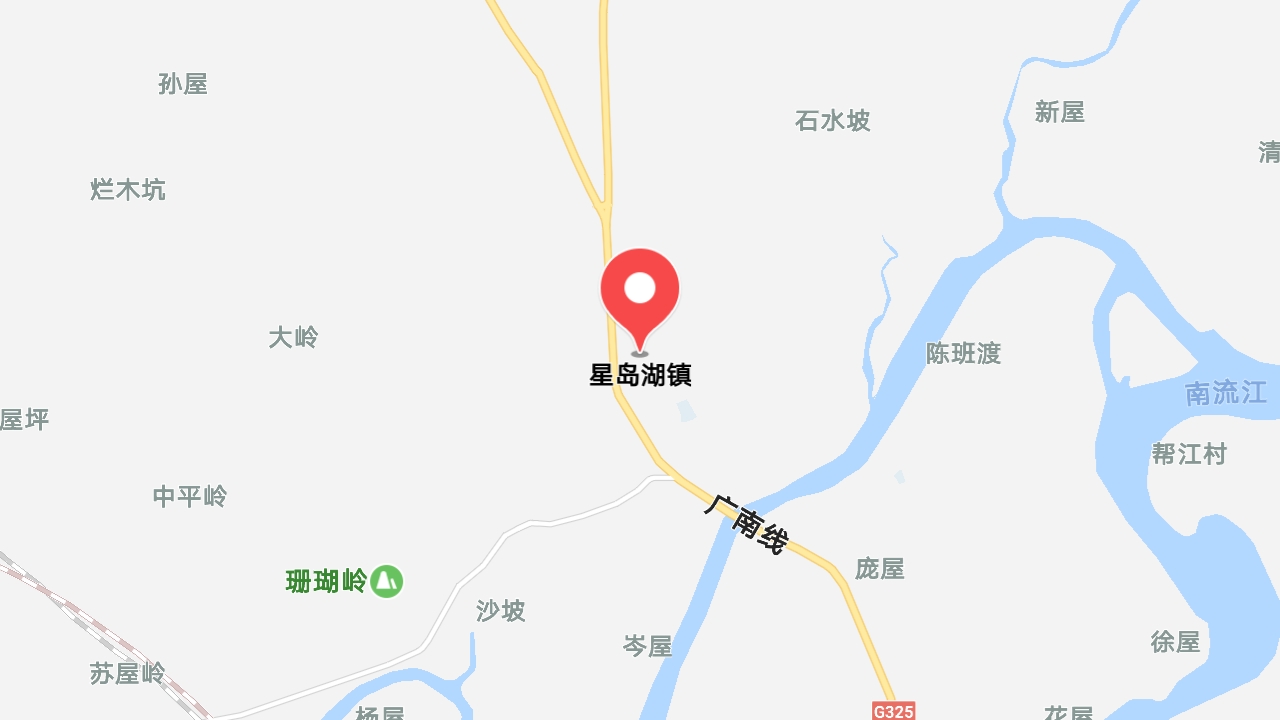 地圖信息