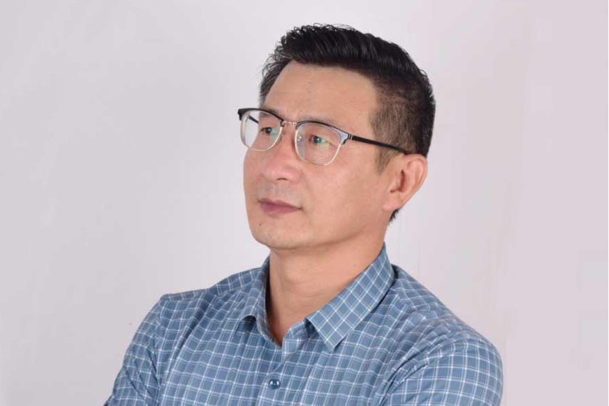 宋鎮宇(國聯康總裁) 宋鎮宇(國聯康總裁)