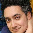 Alessandro Juliani Alessandro Juliani