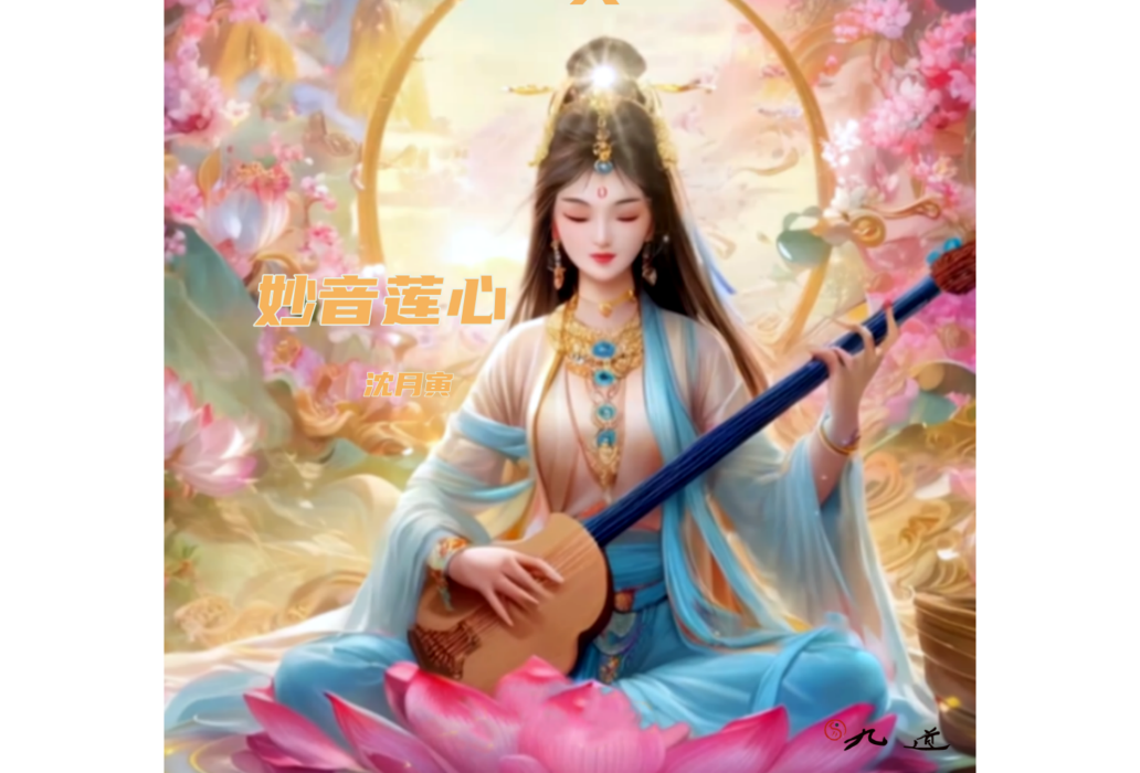 妙音蓮心 妙音蓮心
