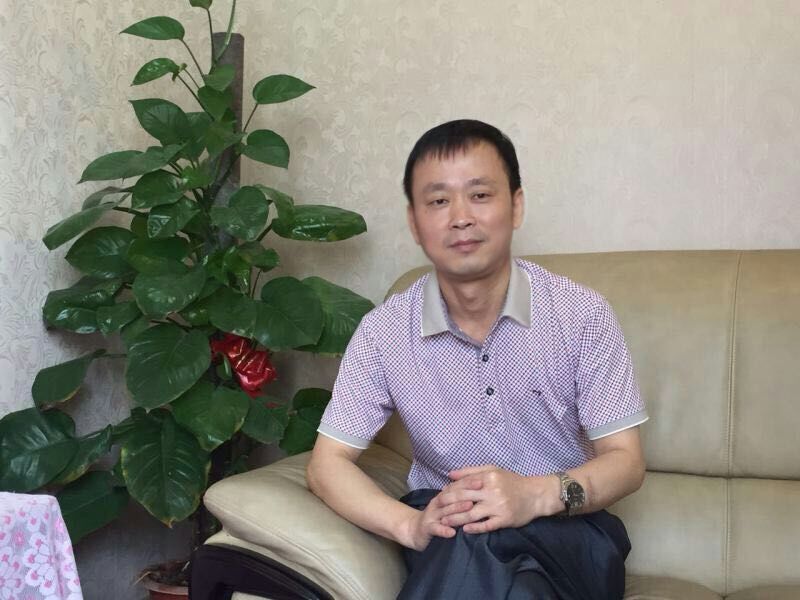 張功和 張功和